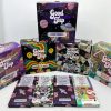Good Trip Mushroom Chocolate Bar