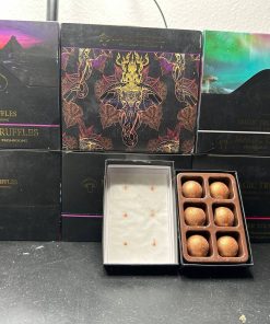 Magic Truffles 4G Mushroom