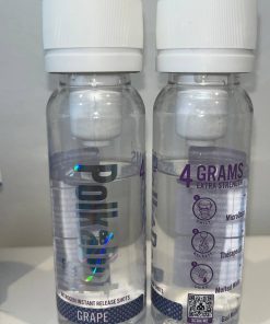 Polkadot Shot Liquid