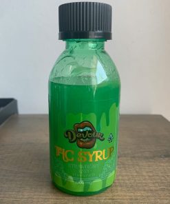 Devour THC Syrup