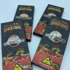 Space Cap Chocolate Bar