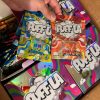 Puff LA Gummies