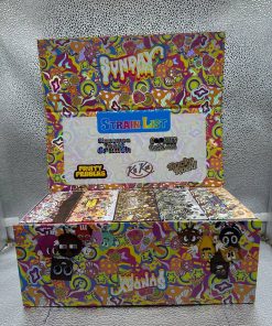 Sunday Psilocybin Chocolate Bar