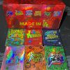 Tripps Magic Cereal Bar