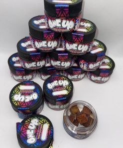 OneUp Psilocybin Gummies