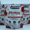 Cure Extracts THC Gummies