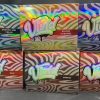 Vivid 4G Mushroom Bars